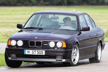 BMW E34 M5 BMW E34 M5