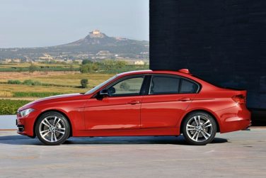 2014 F30 BMW 3 series 2014 F30 BMW 3 series