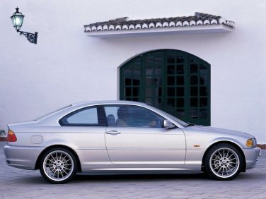 BMW E46 coupe BMW E46 coupe