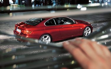 BMW E92 coupe 335i BMW E92 coupe 335i