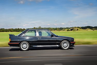 BMW E30 M3 sport evolution BMW E30 M3 sport evolution