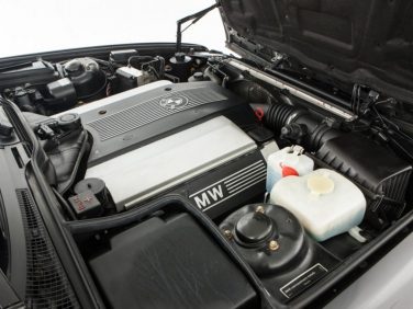 BMW E34 M60 540i BMW E34 M60 540i