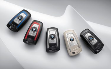 BMW keys BMW keys