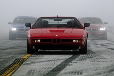 BMW m1 BMW m1