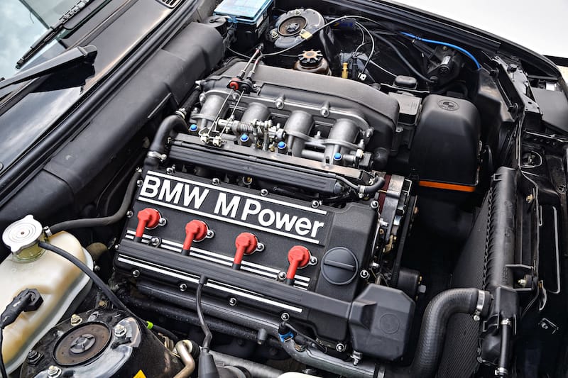 Bmw Engine Code Naming Convention Explained Bimmertips Com