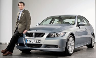 BMW E90 BMW E90
