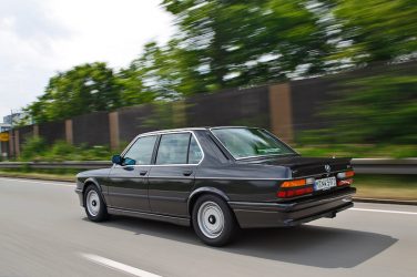 BMW e28 m535i BMW e28 m535i