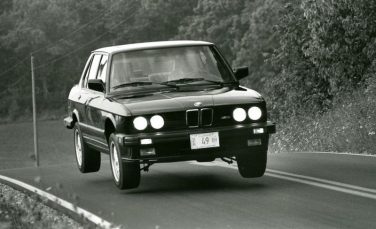 1987 BMW E28 M5 1987 BMW E28 M5