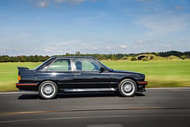 1990 BMW E30 M3 Sport Evolution 1990 BMW E30 M3 Sport Evolution