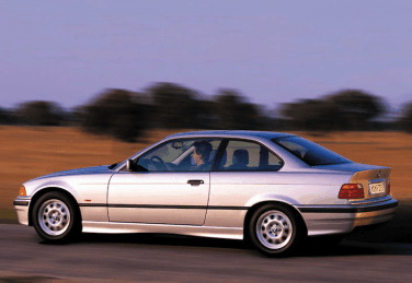1992 BMW E36 325i 1992 BMW E36 325i