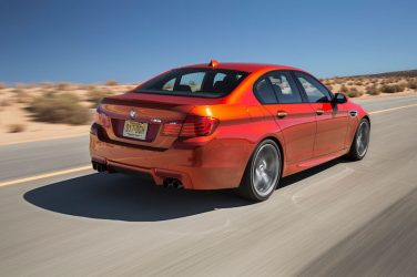 2014 BMW F10 M5 2014 BMW F10 M5