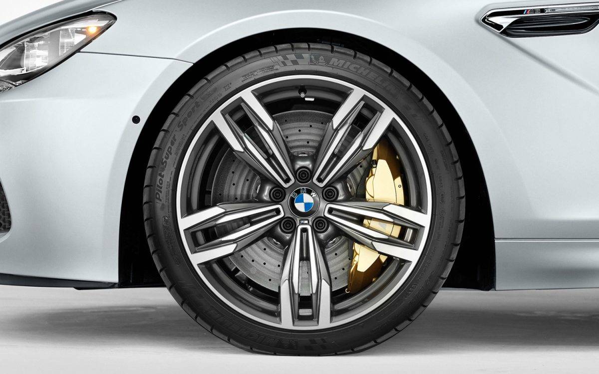 Nitrogen Filled Tires, Advantages - BIMMERtips.com