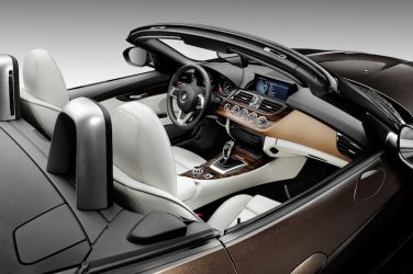 2015 Z4 roadster sparking brown metallic 2015 Z4 roadster sparking brown metallic