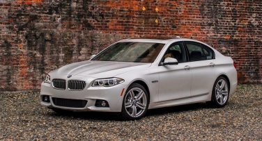 2015 BMW F10 5 series 2015 BMW F10 5 series