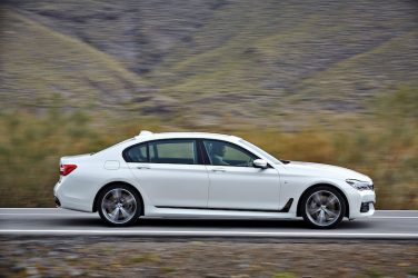 BMW 750i drive G12 7 series BMW 750i drive G12 7 series