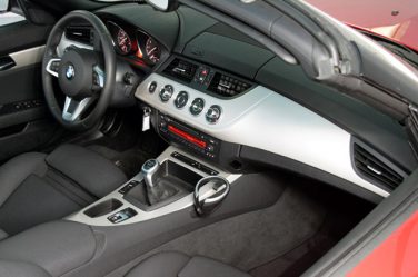 BMW Z4 sDrive30i BMW Z4 sDrive30i