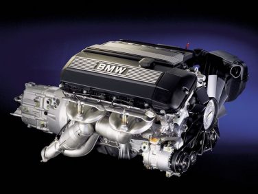 BMW M52TU BMW M52TU