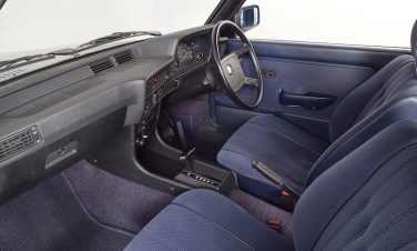 BMW E21 3 series interior BMW E21 3 series interior