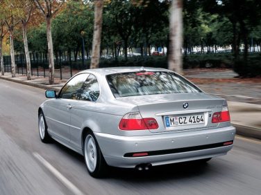 BMW E46 330cd BMW E46 330cd