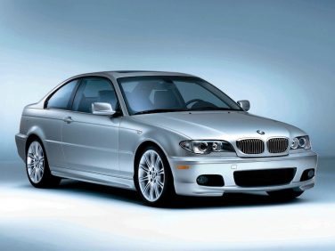 BMW E46 330ci m54 BMW E46 330ci m54
