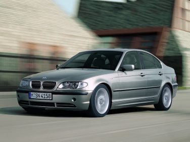 BMW E46 3 series BMW E46 3 series