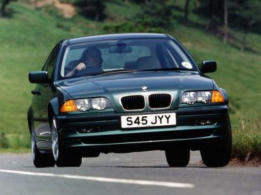 BMW E46 3 series BMW E46 3 series