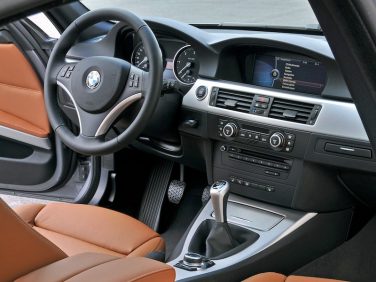 BMW e90 3 series interior BMW e90 3 series interior