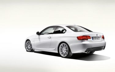 BMW E92 330d LCI BMW E92 330d LCI