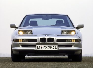 BMW E31 8 Series Headlights BMW E31 8 Series Headlights