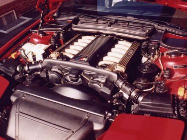 BMW E31 8 series v12 BMW E31 8 series v12