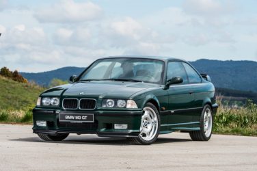 BMW E36 M3 GT BMW E36 M3 GT