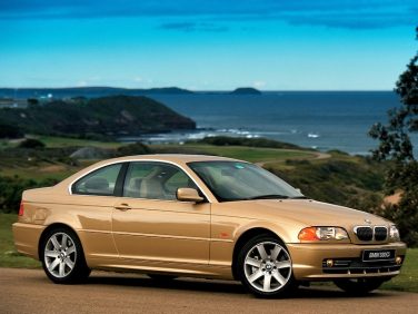 BMW E46 3 series coupe BMW E46 3 series coupe