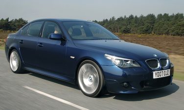 BMW E60 BMW E60