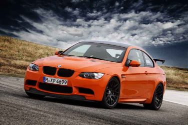 BMW E92 M3 GTS BMW E92 M3 GTS