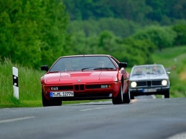 1979 BMW M1 1979 BMW M1