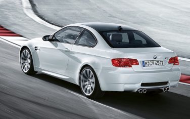 BMW E92 M3 coupe white BMW E92 M3 coupe white