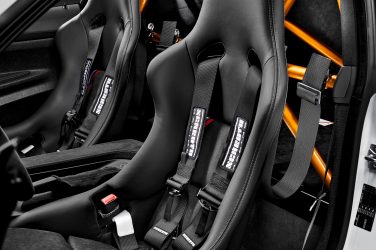 BMW M4 GTS carbon fiber seats BMW M4 GTS carbon fiber seats