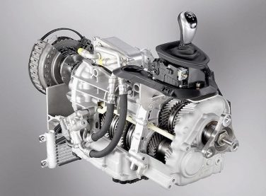 BMW M6 dual clutch transmission BMW M6 dual clutch transmission