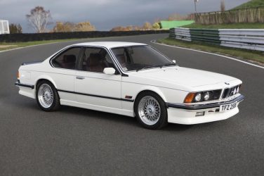 BMW E24 M635CSi BMW E24 M635CSi