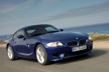 BMW E86 Z4 M coupe BMW E86 Z4 M coupe