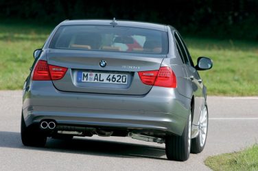 BMW E90 330d BMW E90 330d