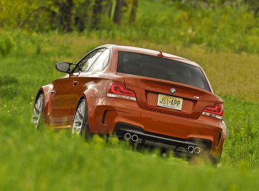 BMW 1M BMW 1M