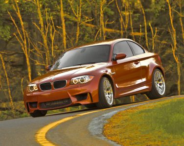BMW 1M valencia Orange BMW 1M valencia Orange