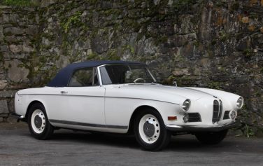 BMW 503 convertible BMW 503 convertible