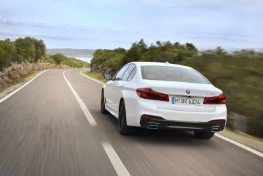 BMW 540i G30 5 series BMW 540i G30 5 series