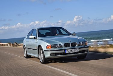 BMW e39 5 series BMW e39 5 series