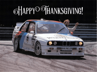 BMW E30 M3 DTM BMW E30 M3 DTM