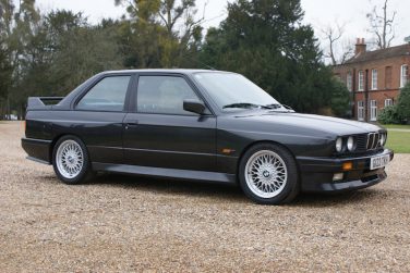 BMW E30 M3 Evo1 BMW E30 M3 Evo1