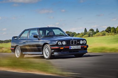 BMW E30 M3 sport evolution BMW E30 M3 sport evolution