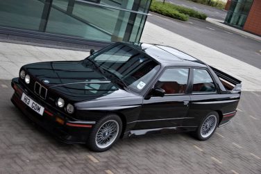 BMW E30 M3 Sport Evolution BMW E30 M3 Sport Evolution